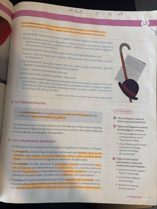 LENGUA CASTELLANA Y LITERATURA 1 ESO CONSTRUYEN...