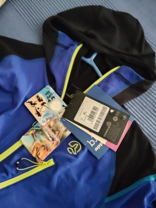 Mono Ternua Ski de travesía Talla XL