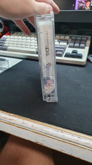 Caja Metacrilato Nintendo DS , 3ds, ps1 dreamcast