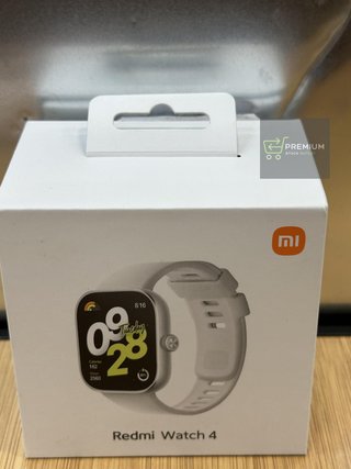 XIAOMI Redmi Watch 4 - Llamadas Bluetooth