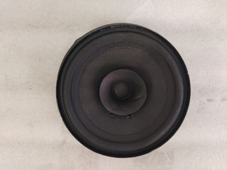 Altavoz VAG 453C Negro