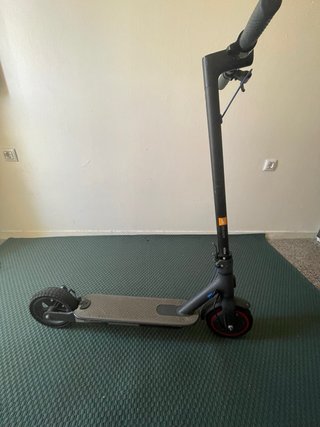 Patinete Eléctrico Xiaomi Pro 2