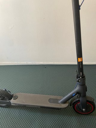 Patinete Eléctrico Xiaomi Pro 2