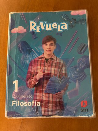 Filosofía 1 bachillerato