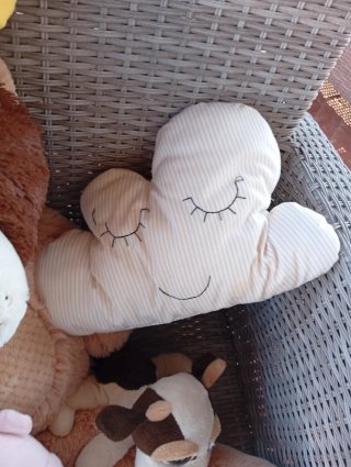 Lote de peluches infantiles variados
