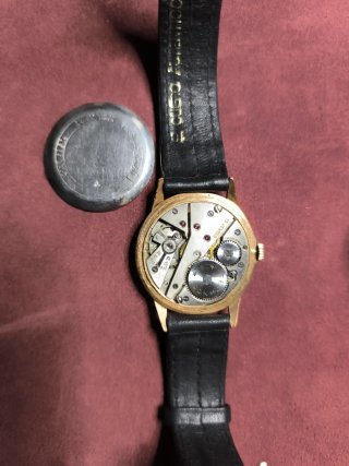 LOTE , Lote de 4 (cuatro) Relojes Vintage