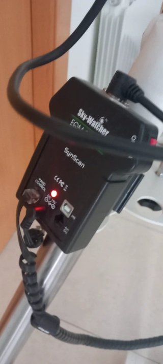 Telescopio