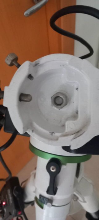 Telescopio