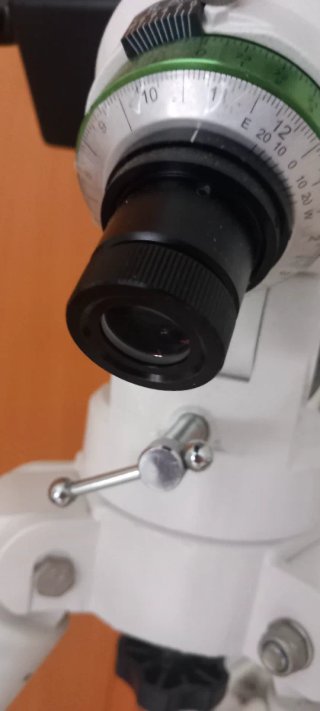 Telescopio