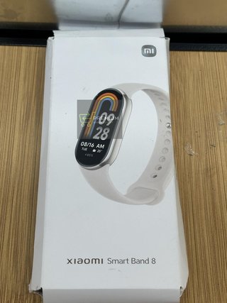 XIAOMI Smart Band 8 - Pulsera de Actividad