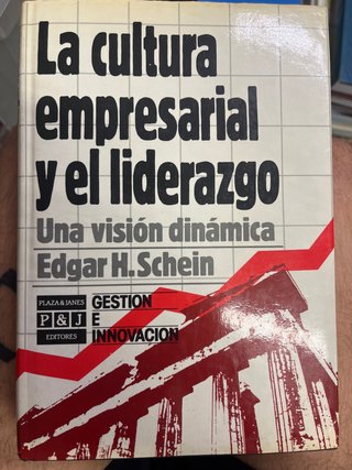 La cultura empresarial y el liderazgo
