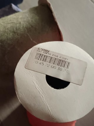 Carta di riso per decorazioni