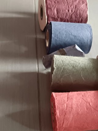 Carta di riso per decorazioni