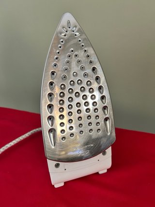 Plancha Rowenta Soft
