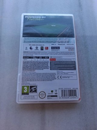 FIFA 22 Nintendo Switch Legacy Edition