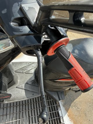 Derbi Variant Sport 50cc 2017