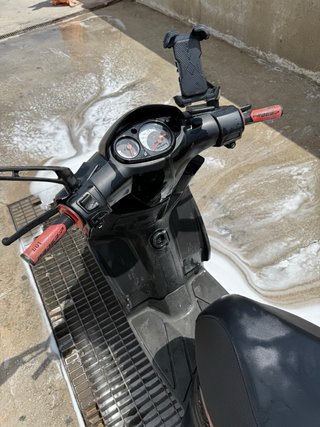 Derbi Variant Sport 50cc 2017