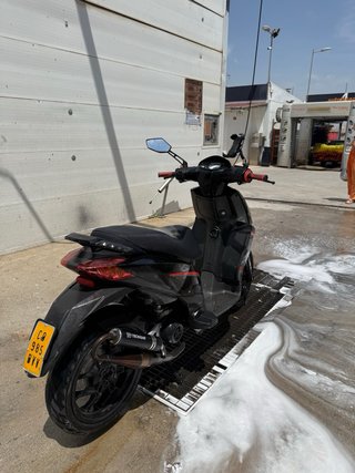 Derbi Variant Sport 50cc 2017