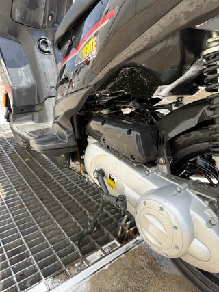 Derbi Variant Sport 50cc 2017