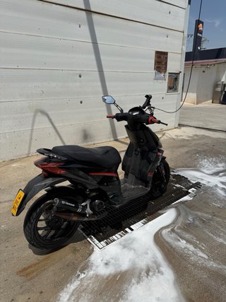 Derbi Variant Sport 50cc 2017