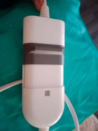 Manta Eléctrica Calefactora