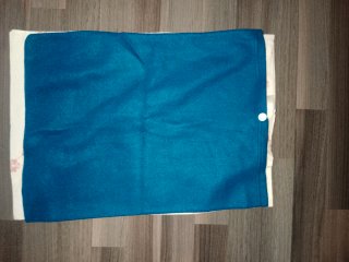 Manta Eléctrica Calefactora