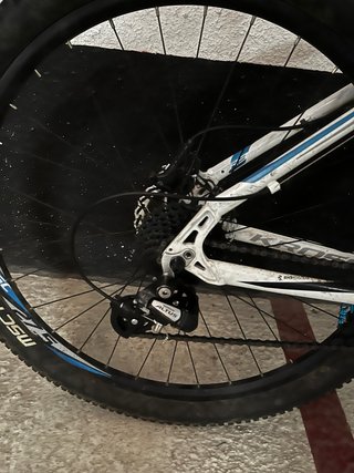 Bicicleta Kross Level R3
