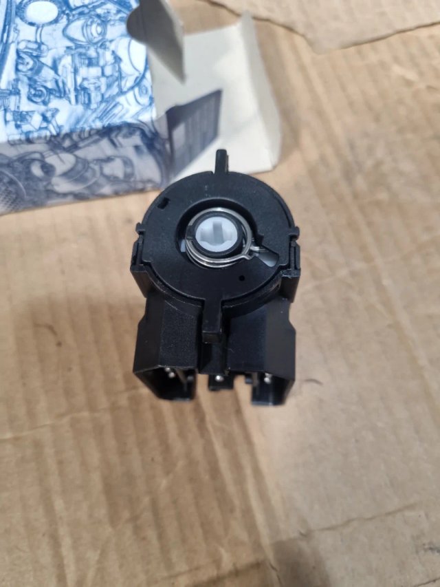 Interruptor Arranque VEMO V20-80-1602 BMW