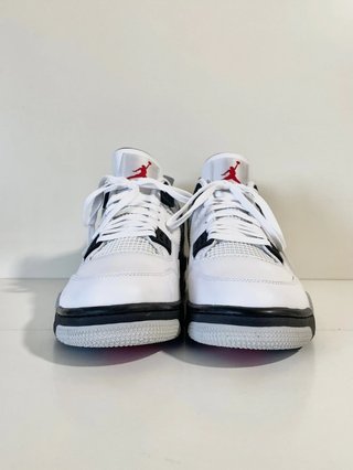 Jordan 4 Caja Speckled Talla 43