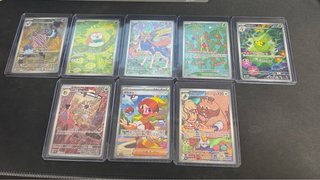 Cartas Pokémon TCG