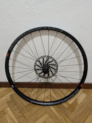 Rueda Delantera Progress MT+ Nitro 29 Boost