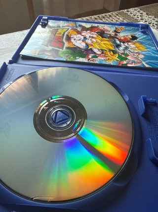 Dragon ball budokai tenkaichi 2 en español