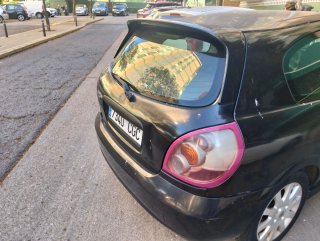 Nissan Almera 2003