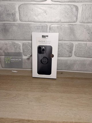 Sp connect funda iphone 14 pro max