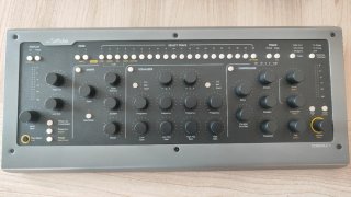 Softube Console 1 Mk2