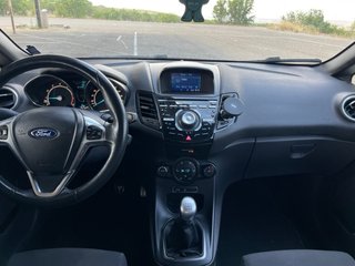 Ford Fiesta 1.0 EcoBoost 125 CV – 2017 – 106.000km