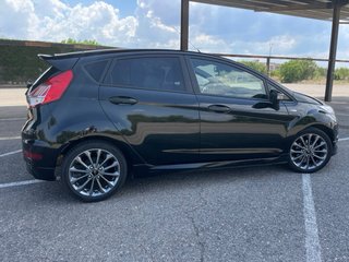 Ford Fiesta 1.0 EcoBoost 125 CV – 2017 – 106.000km