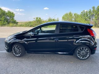 Ford Fiesta 1.0 EcoBoost 125 CV – 2017 – 106.000km