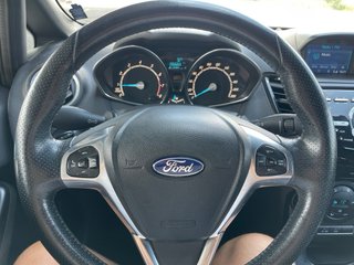 Ford Fiesta 1.0 EcoBoost 125 CV – 2017 – 106.000km