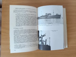 La marina italiana en la guerra de España