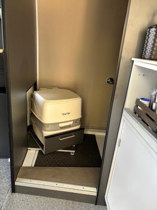 Ford Transit Custom Camper