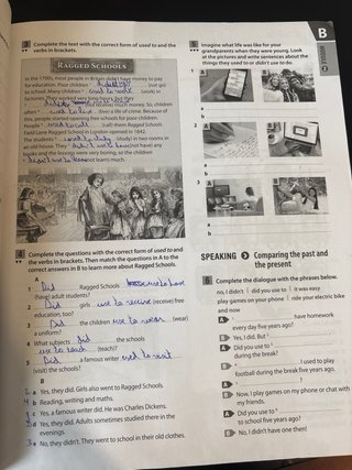 Network 2 Eso Ejercicios