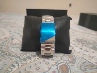Orologio Citizen Cronografo Quartz da Uomo