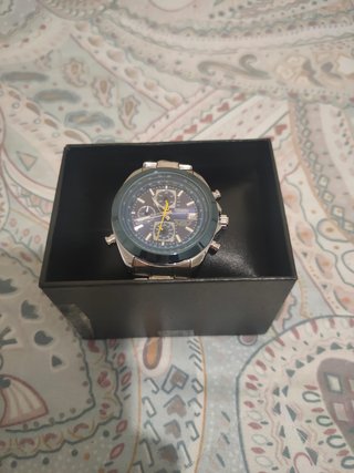 Orologio Citizen Cronografo Quartz da Uomo