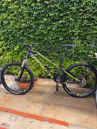 Mondraker Fuel EX 29 Talla XL