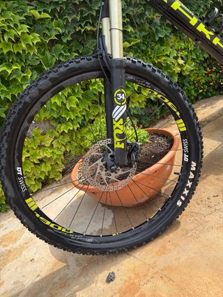 Mondraker Fuel EX 29 Talla XL