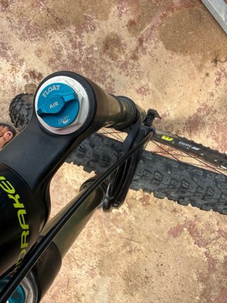 Mondraker Fuel EX 29 Talla XL