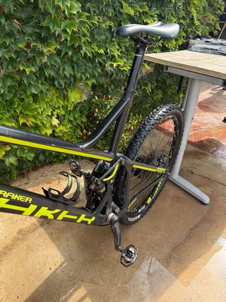 Mondraker Fuel EX 29 Talla XL