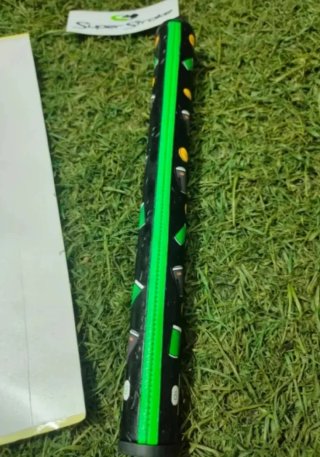 SuperStroke 1.0 Lucky Leprechaun