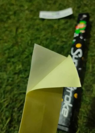 SuperStroke 1.0 Lucky Leprechaun
